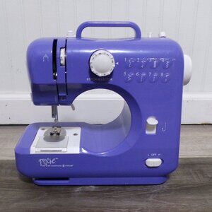 Pixie The Craft Singer Sewing Machine